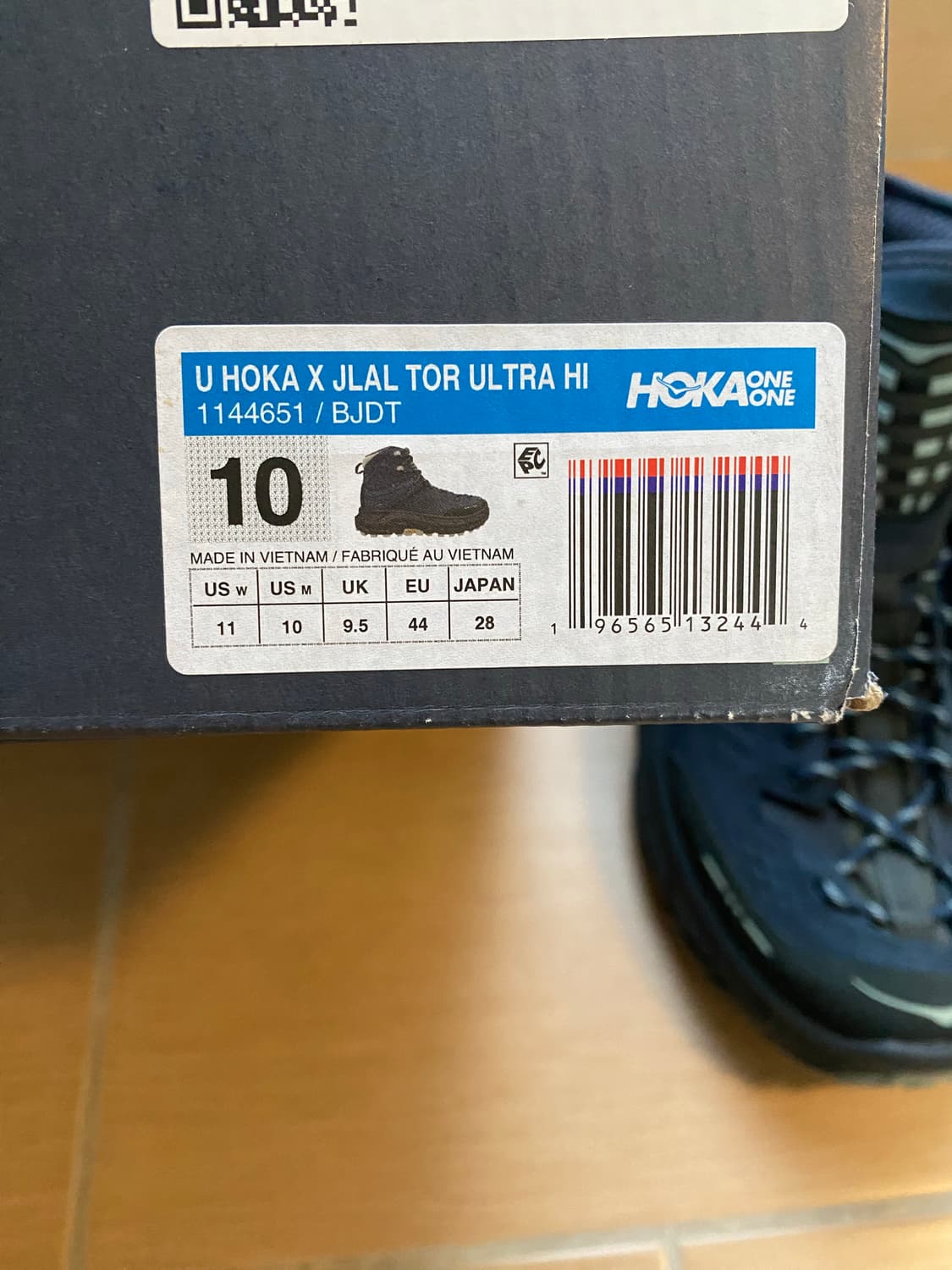 [280] JLAL 호카 토르 하이 상품이미지3