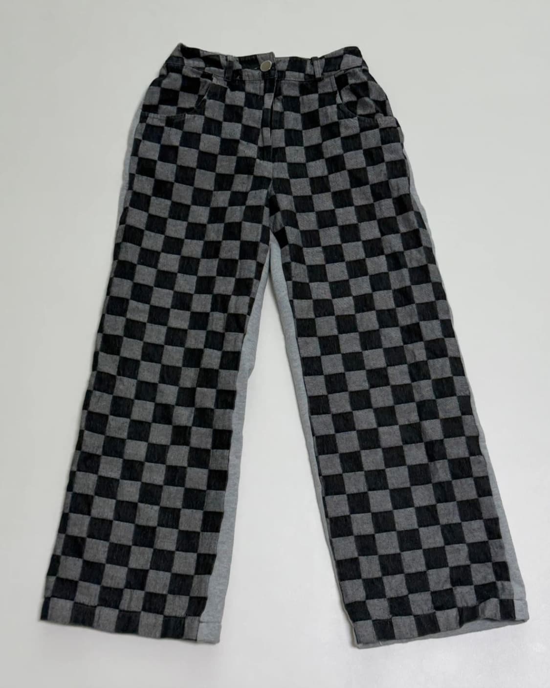 러브이즈트루 하프 팬츠 상품이미지2