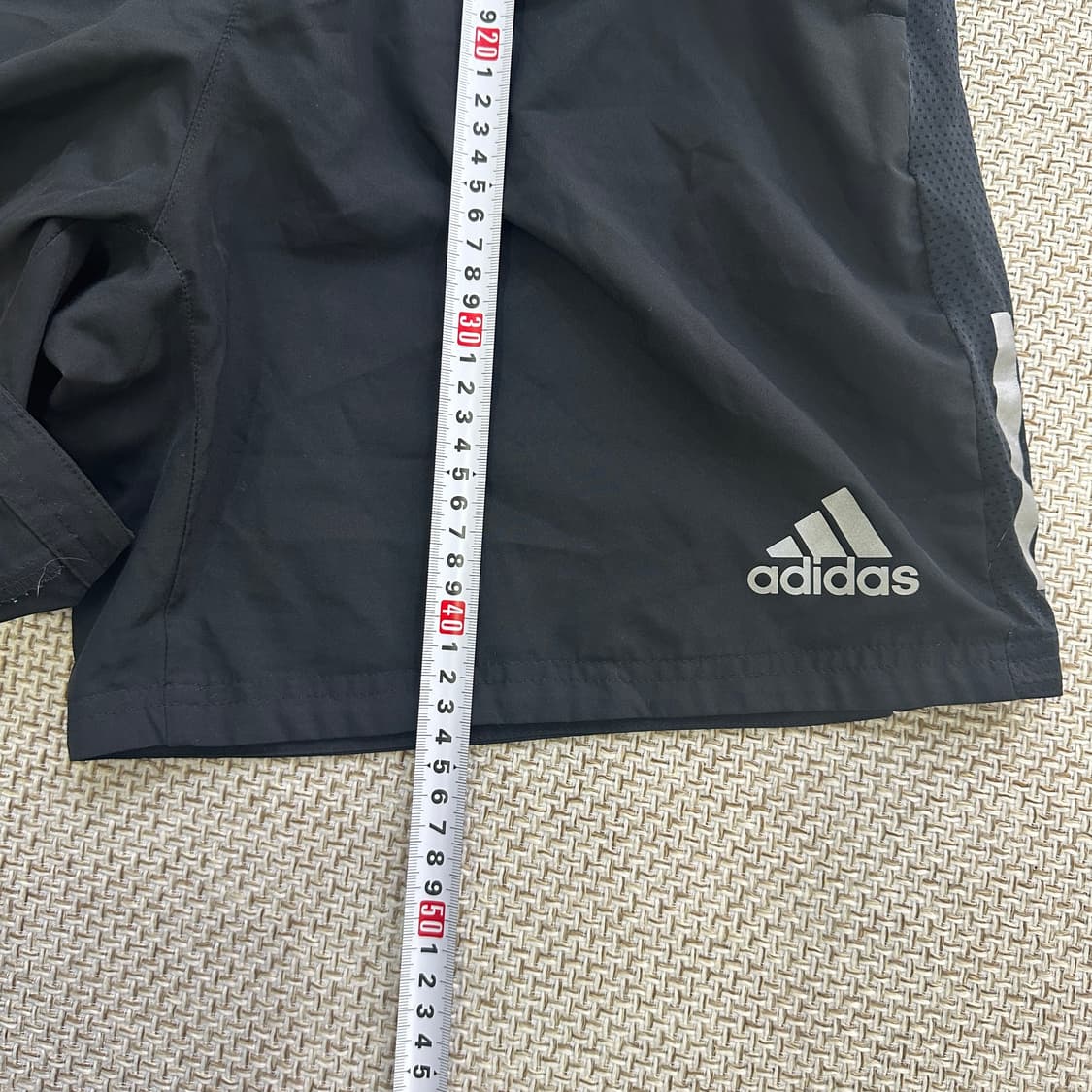 3XL 아디다스 오운더런 쇼츠 반바지  0415D 상품이미지4