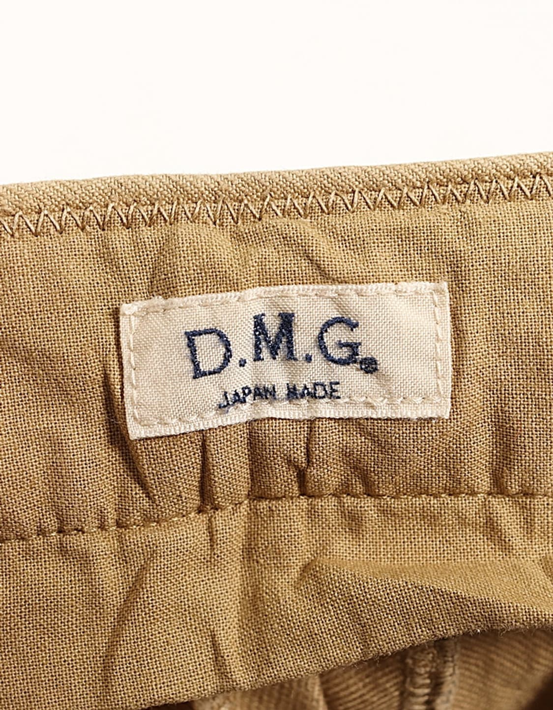 D.M.G Relax-Fit Chino Pant (27~28) 상품이미지8