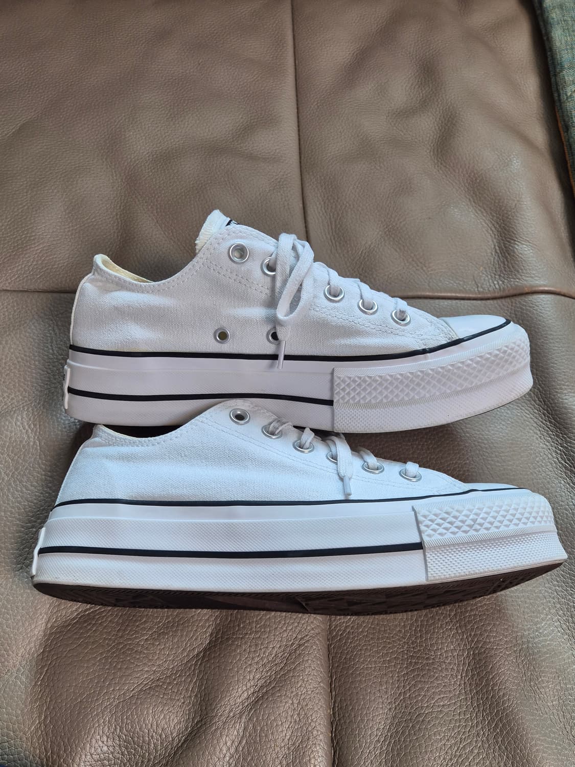 컨버스 올스타 리프트 남녀공용 245 상품이미지2