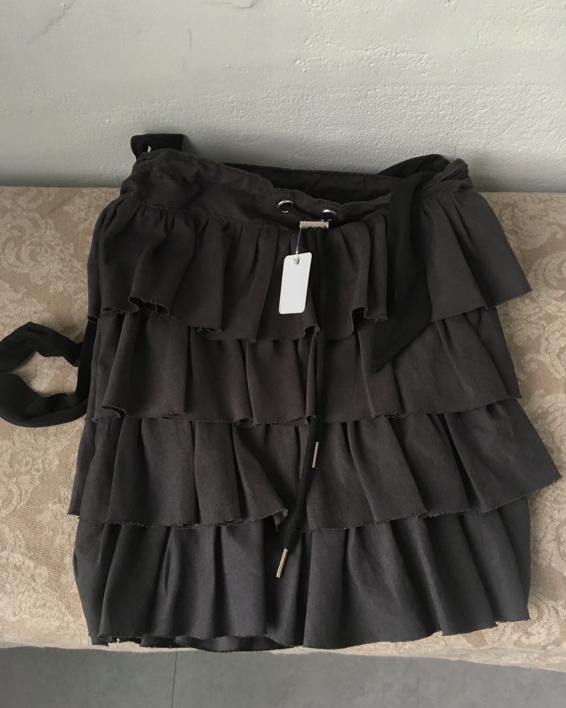 layer cross bag 상품이미지3