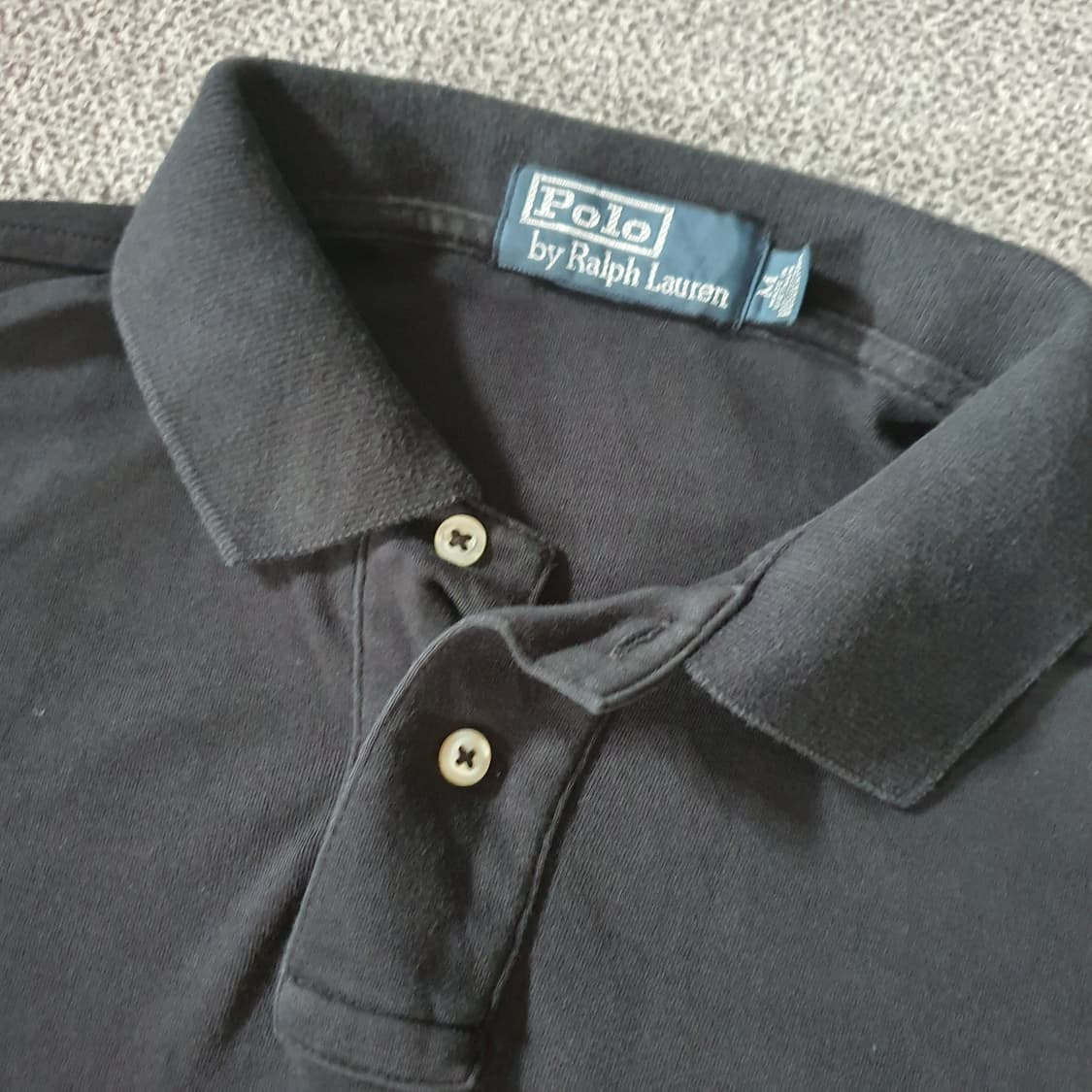 폴로 랄프로렌 PK반팔 티셔츠 no.54
Size : M
어깨 : 45
 상품이미지4