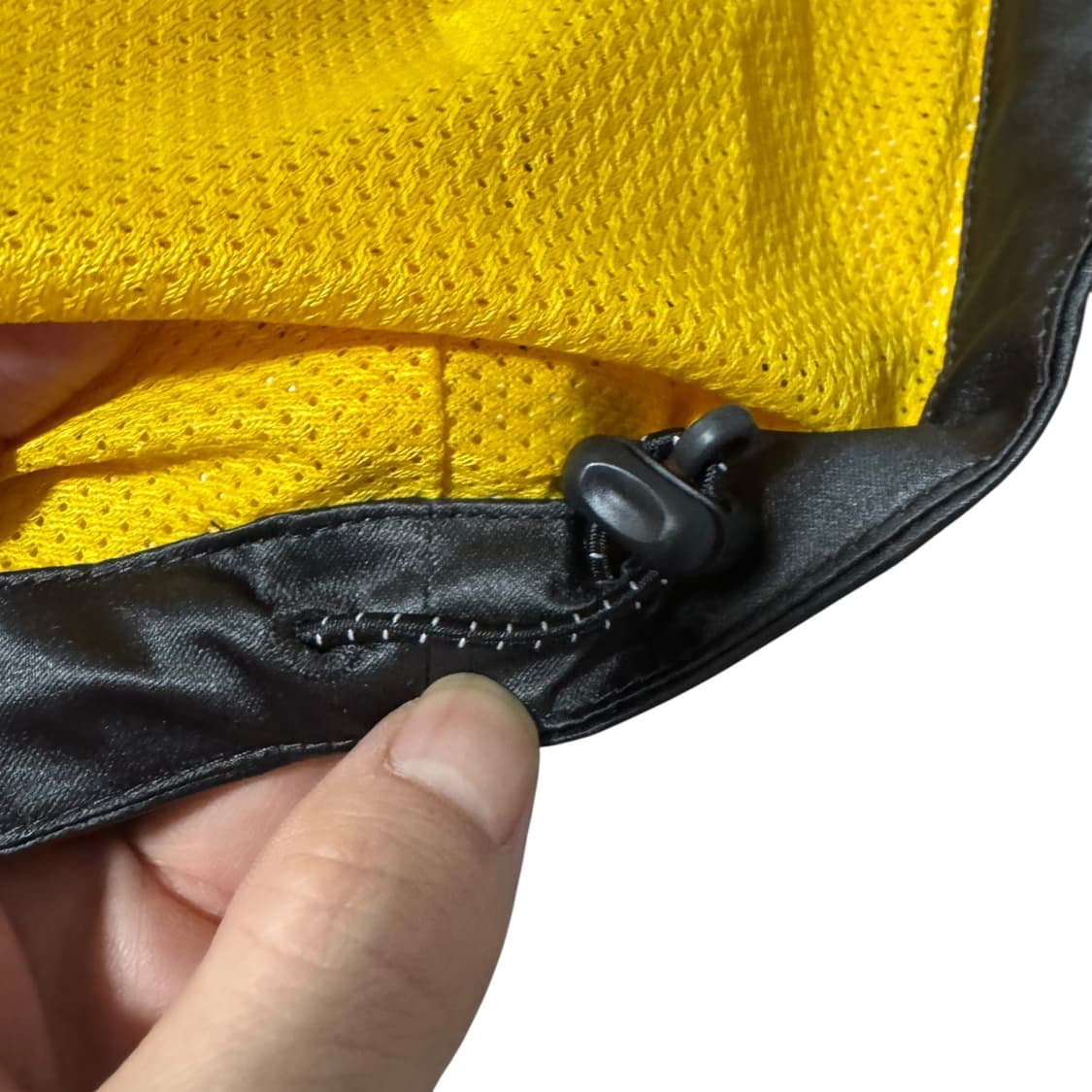 매장정품 야마하 60주년 바람막이 자켓 상품이미지5