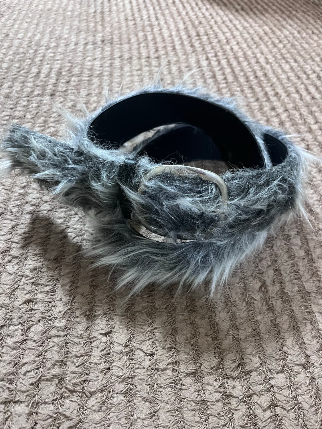 Fur belt 상품이미지2