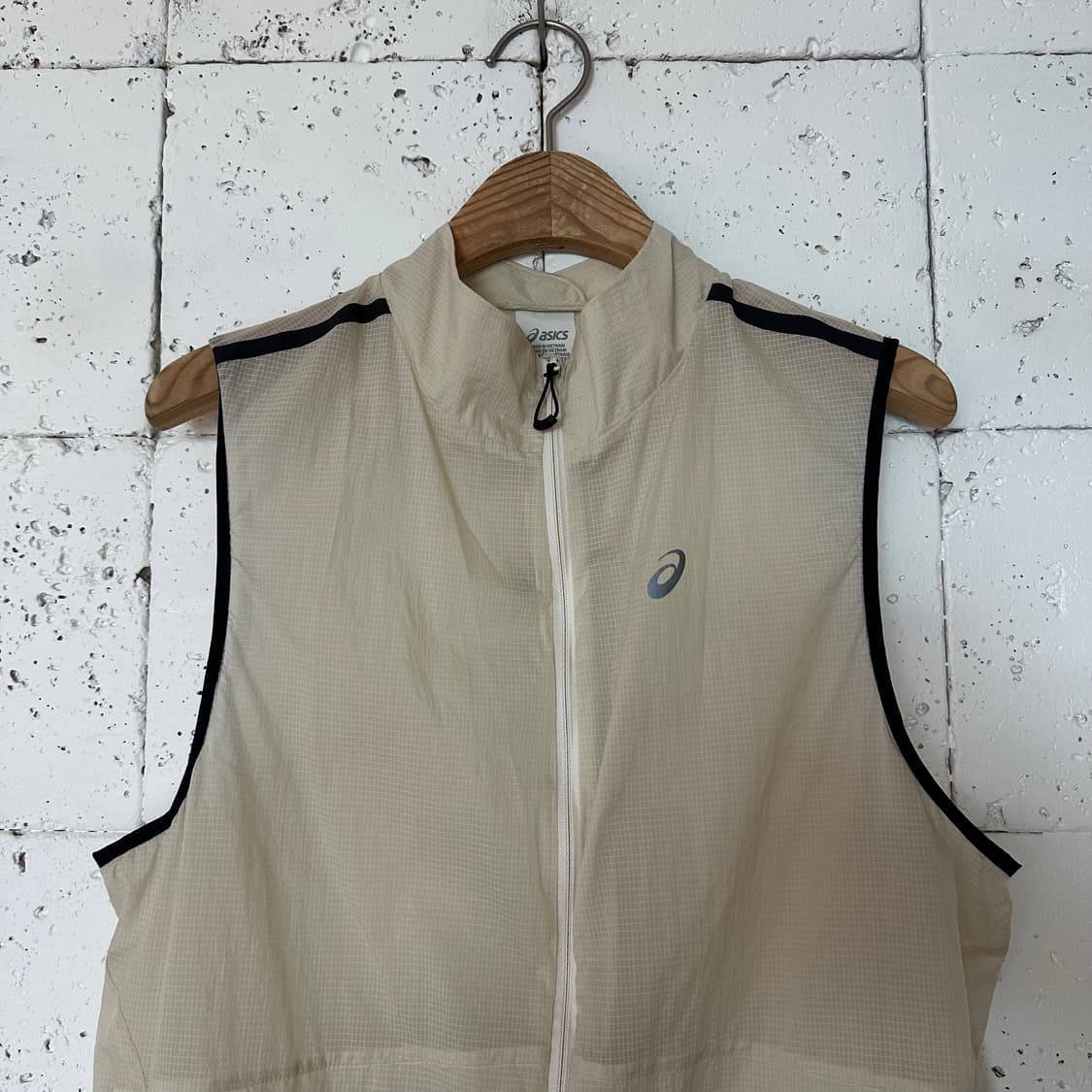 L 아식스 러닝 조끼 상품이미지2