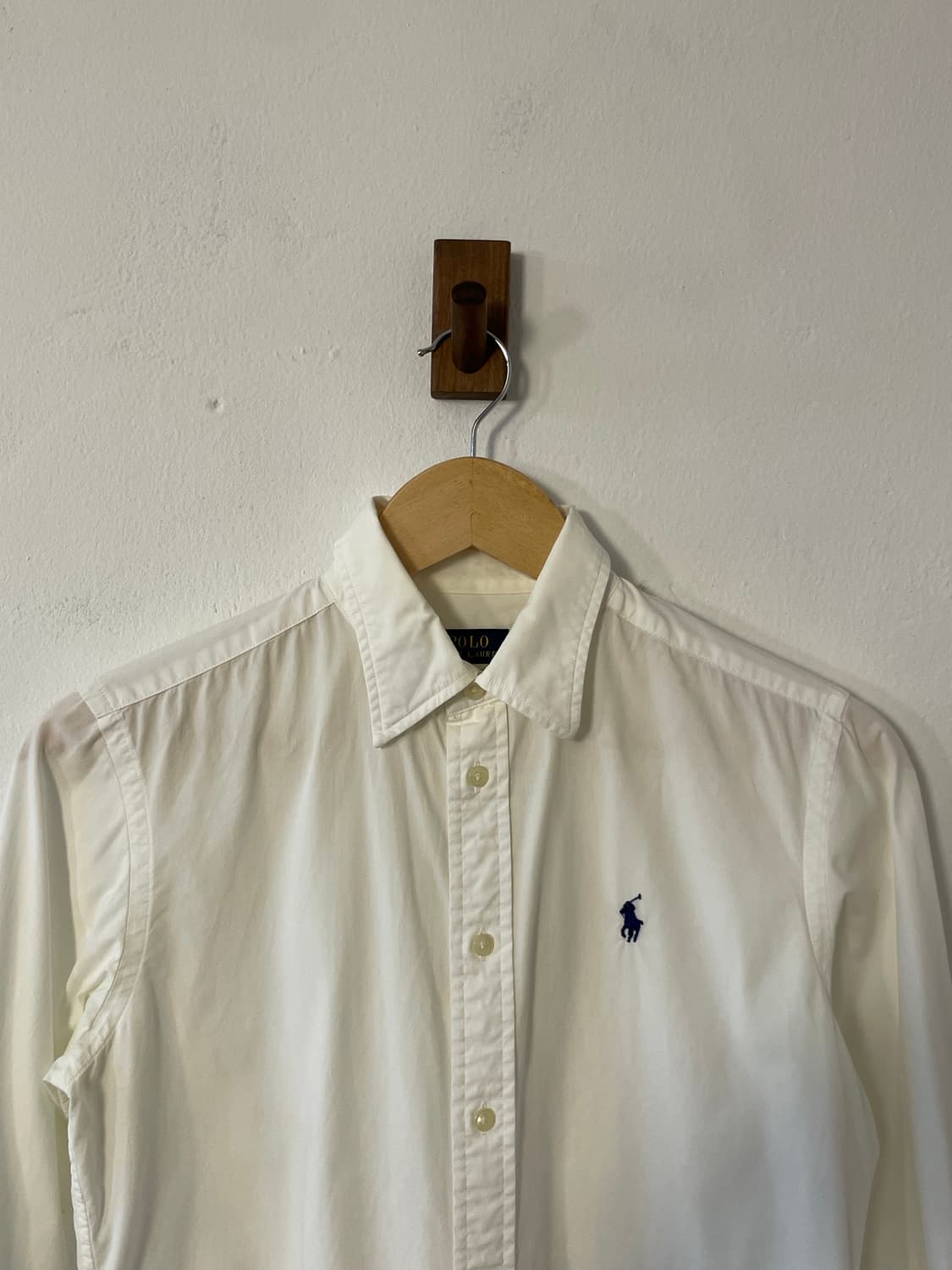 폴로 베이직 셔츠  상품이미지2