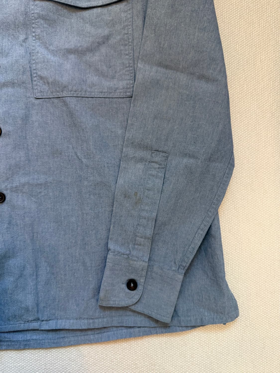 Ami 셔츠 41사이즈 상품이미지3