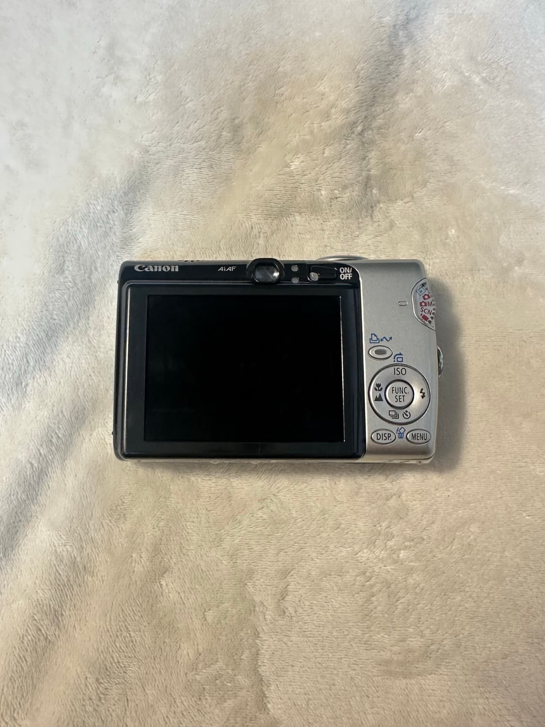 *박보영디카* 캐논 익서스 800is 디카/디지털카메라  상품이미지2