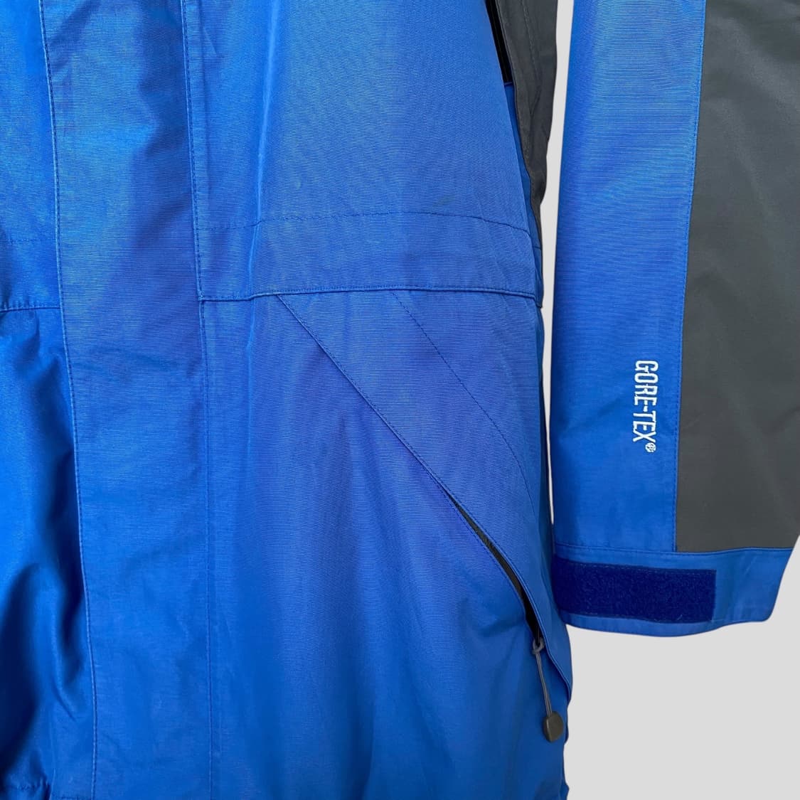 (S)노스페이스 고어텍스 마운틴자켓 상품이미지8