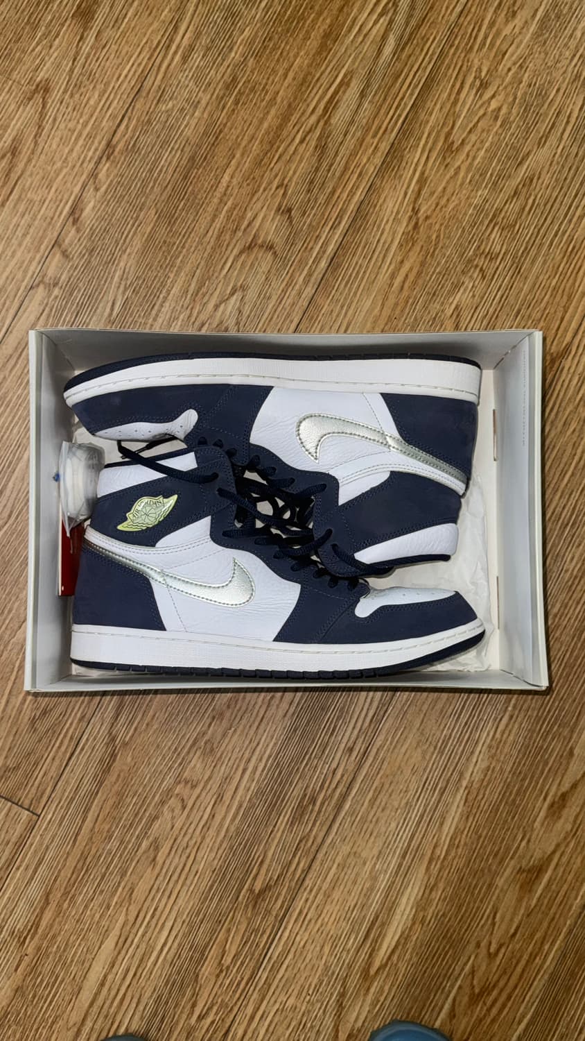 나이키 조던 CO.JP 285 상품이미지2