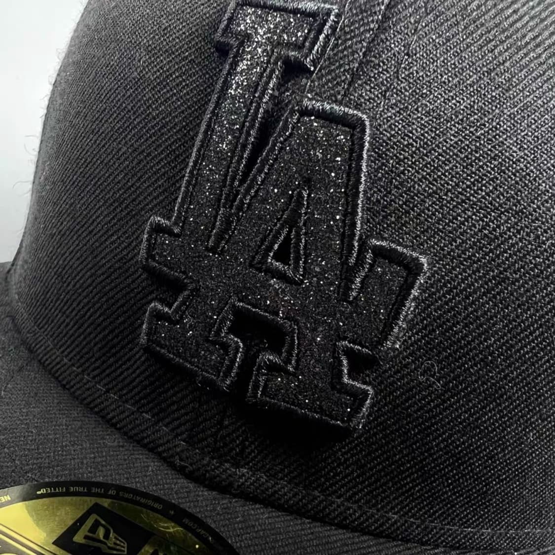 NewEra LA다저스 Wool 59FIFTY 상품이미지3