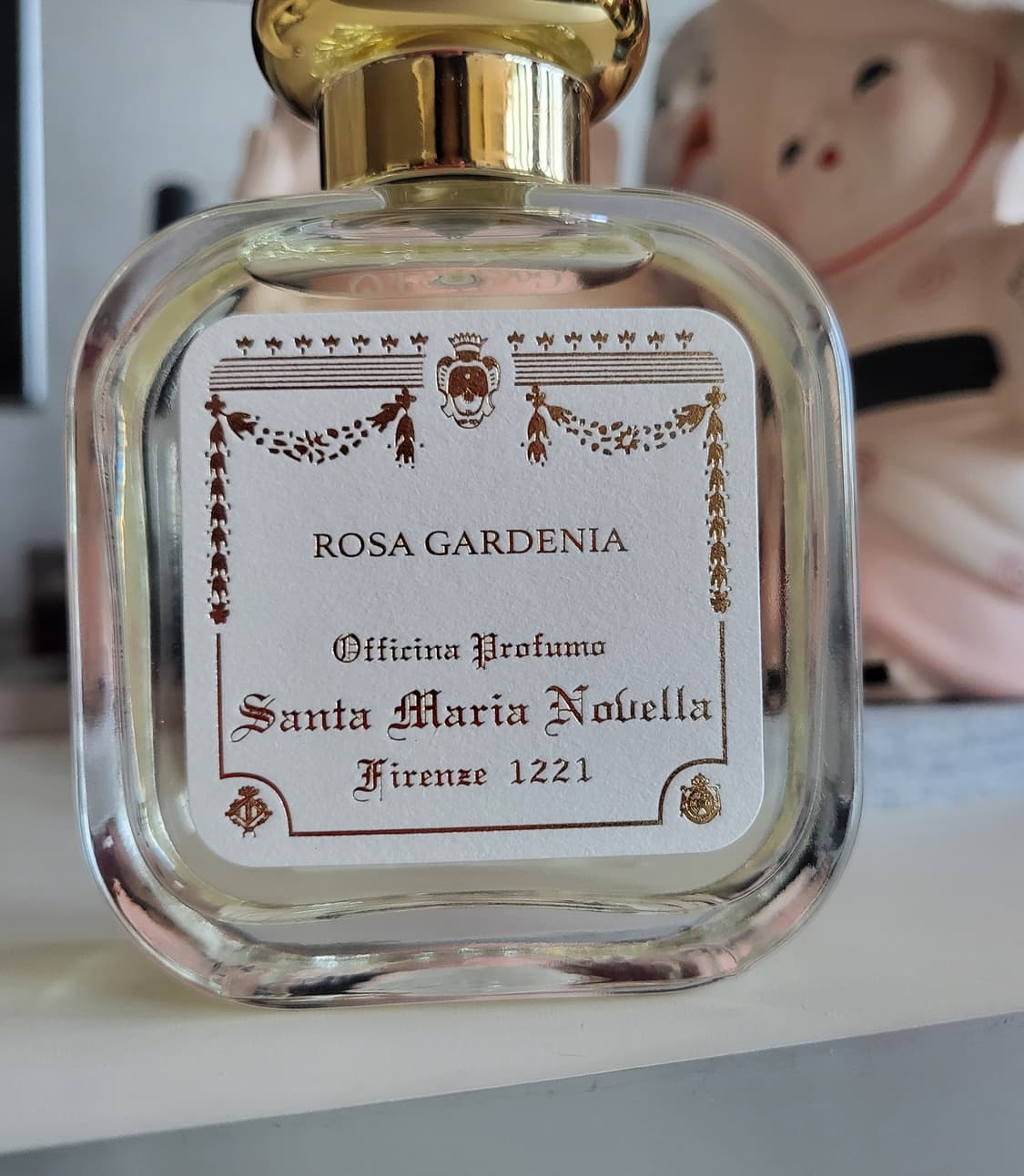 산타마리아노벨라 로사 가데니아 오드코롱  상품이미지3