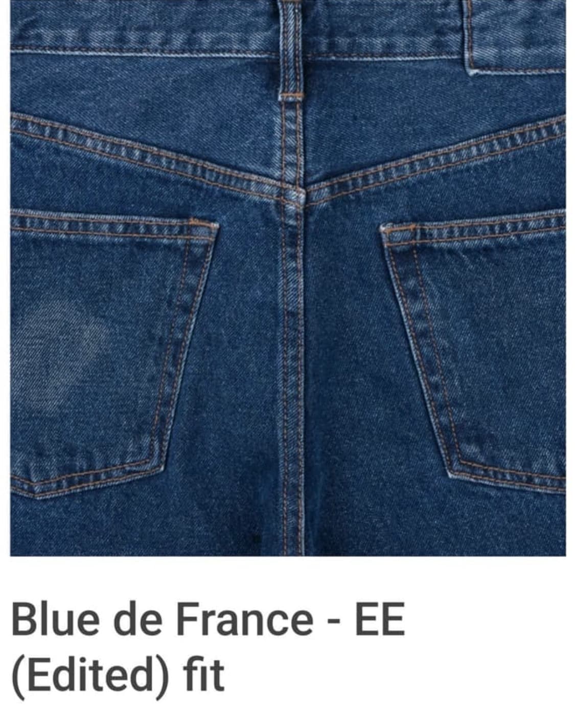 구매/ mer blue de france 상품이미지1