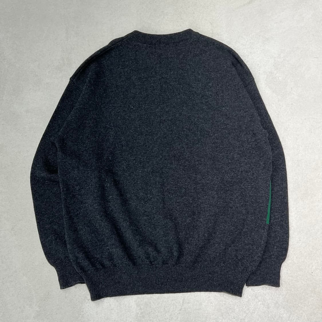 90's 아이스버그 니트 s09276 상품이미지2