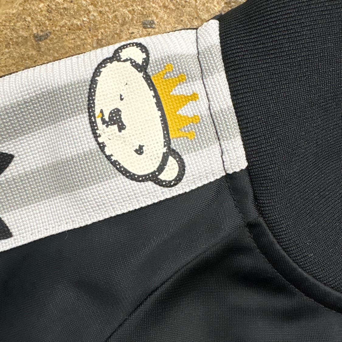 [정품/85] 아디다스 니고베어 트랙탑 져지 b14 상품이미지5