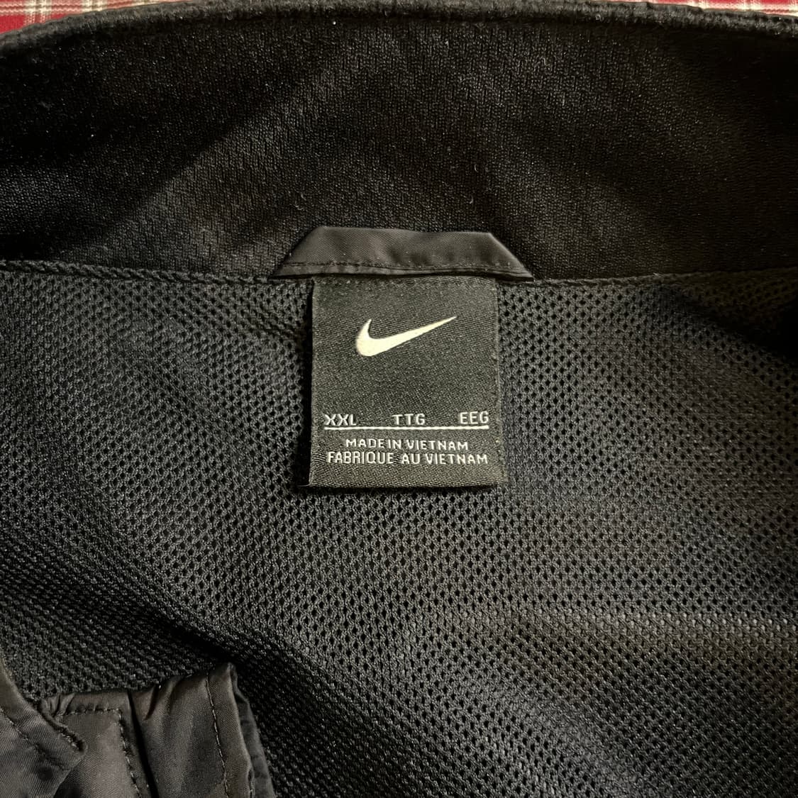 나이키 바람막이 자켓 상품이미지5