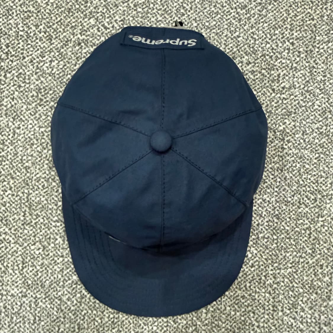 F 슈프림 Supreme 고어택스 6 패널 볼캡 모자 상품이미지3