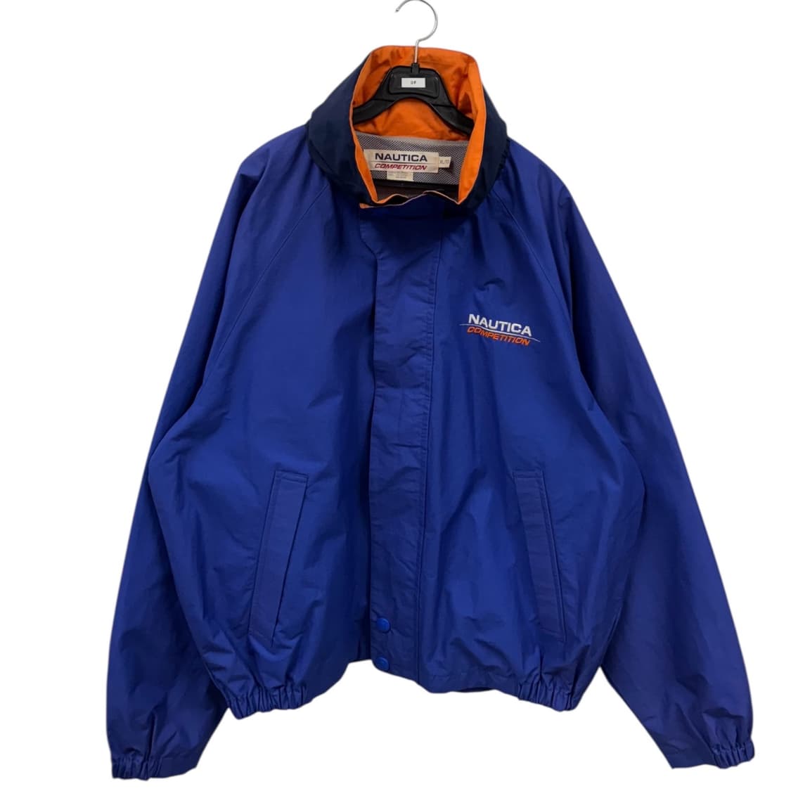 노티카 올드스쿨 점퍼 상품이미지1