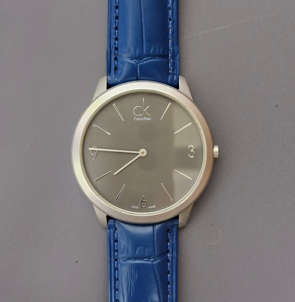 캘빈클라인 드레스워치 상품이미지2