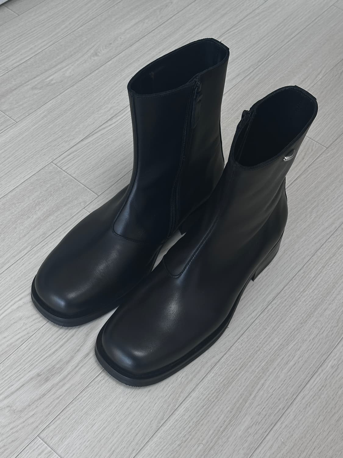 [43] 아워레가시 카미온 블랙 COCBB 상품이미지1