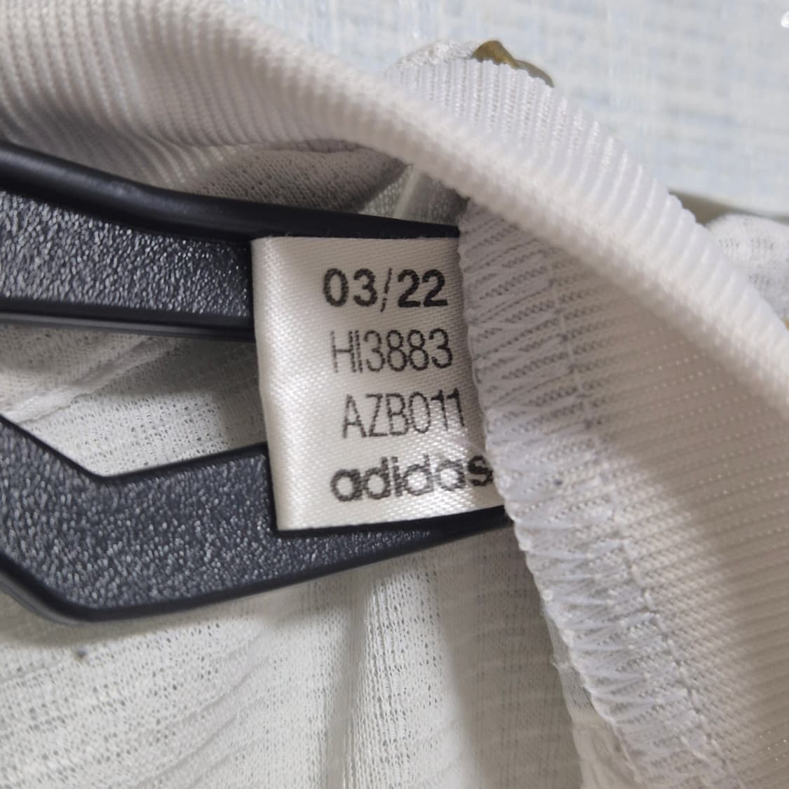 22/23 뮌헨 레반도프스키 M (어센틱) 상품이미지8