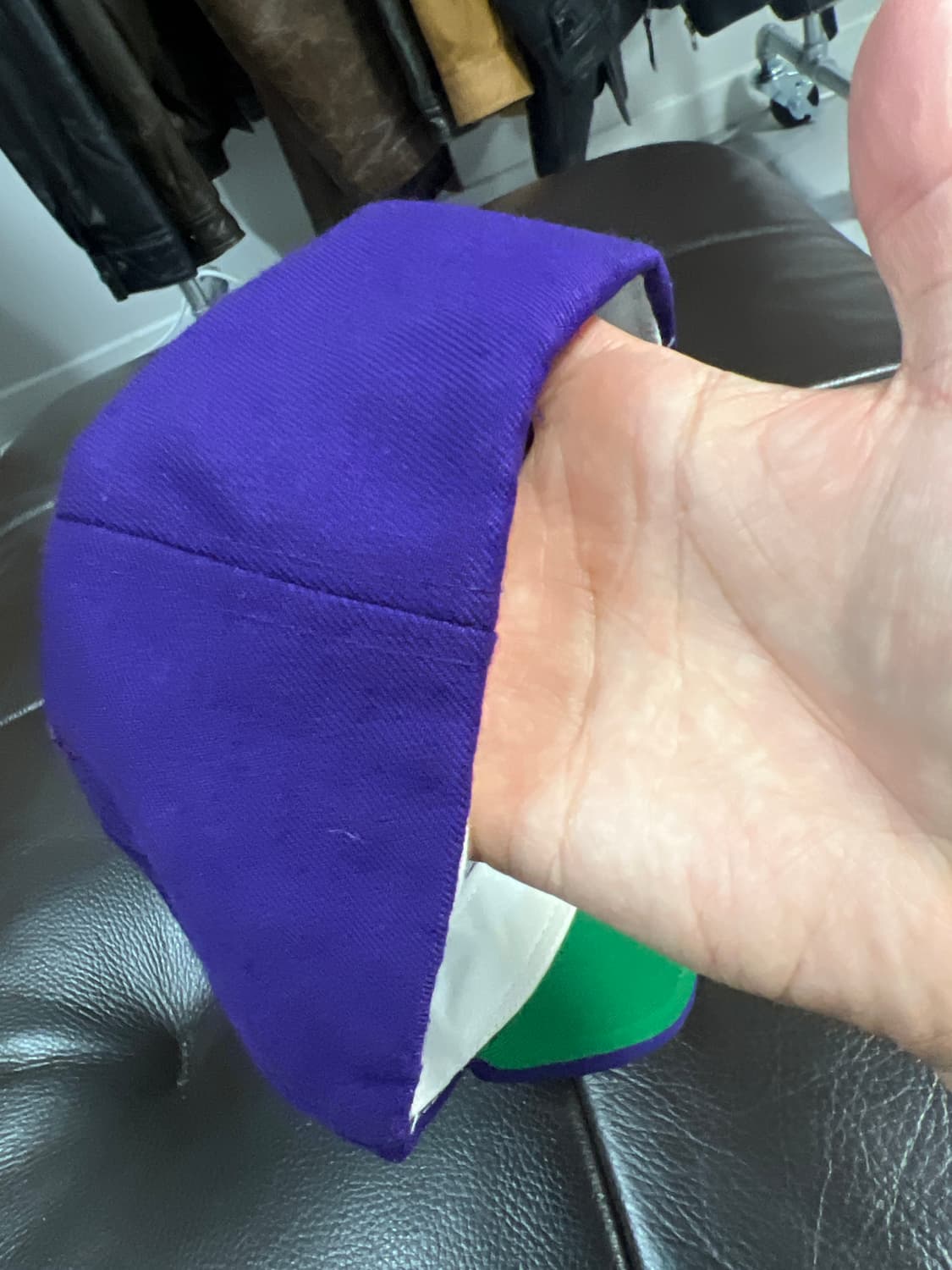 Usa 빈티지캡 상품이미지4