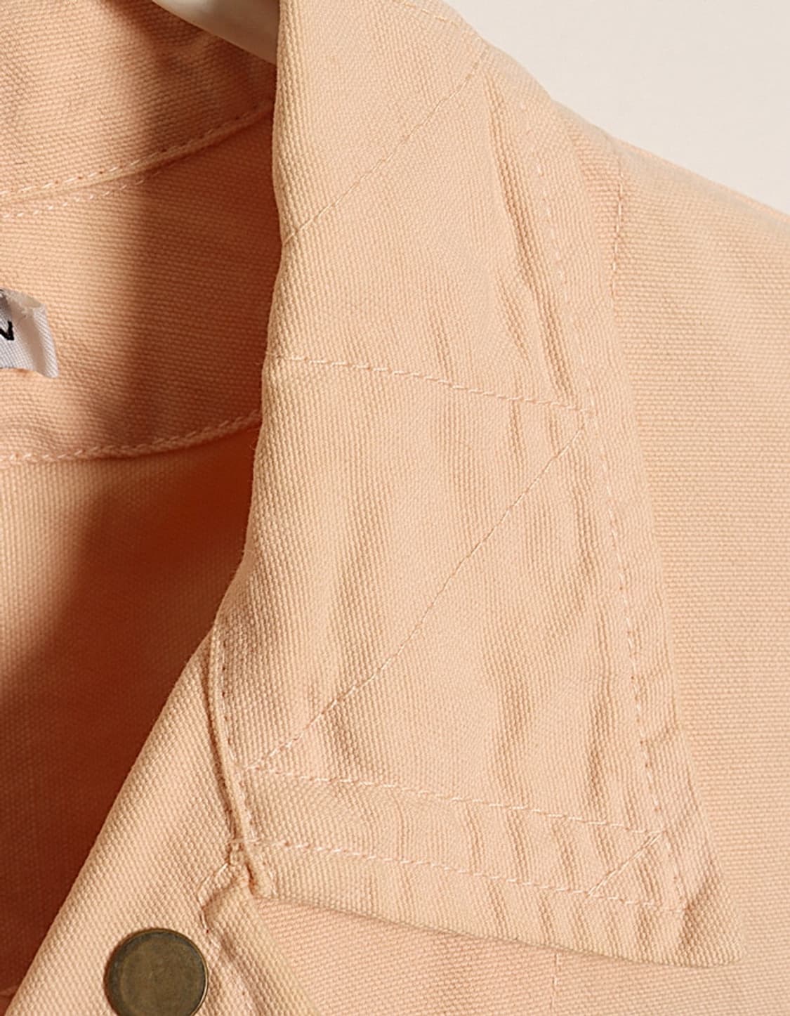 CHRISTOPHE LEMAIRE Twill Jacket 상품이미지3