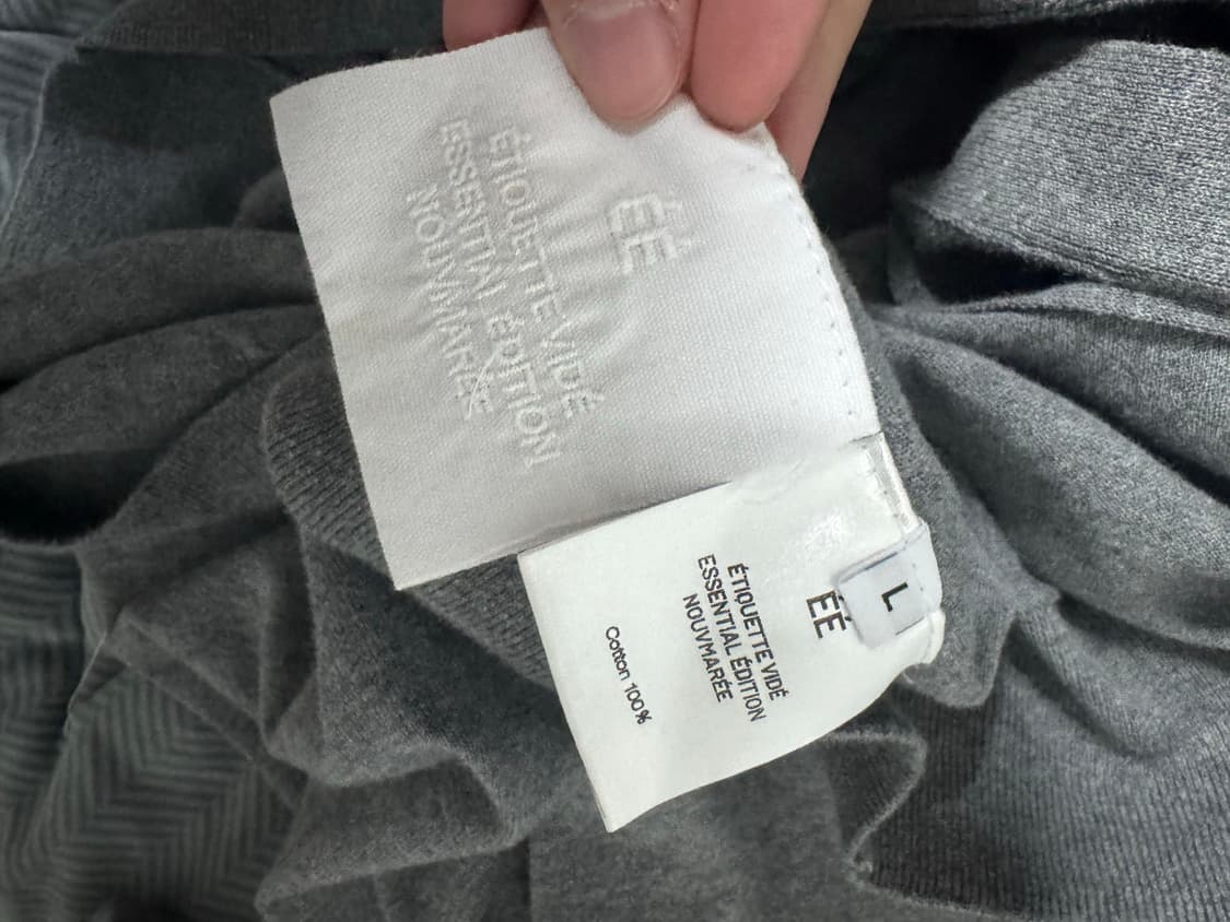 누마레 ee 가디건 상품이미지3