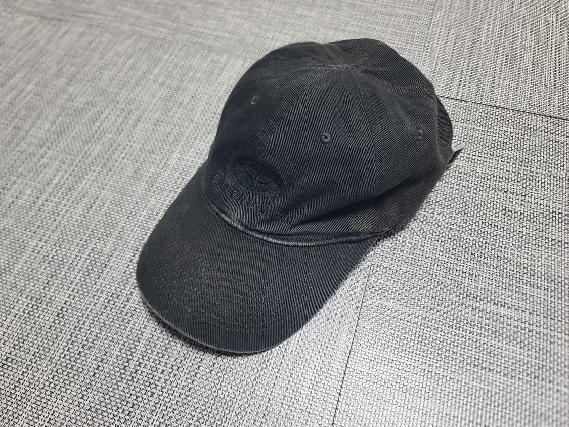 발렌시아가 유니티 스노우보드 볼캡 발렌시아가 캡 모자 상품이미지1