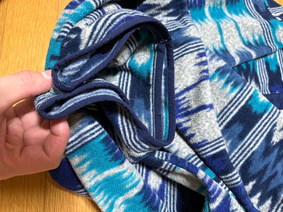 M 파타고니아 빈티지 신칠라 아즈텍 상품이미지7