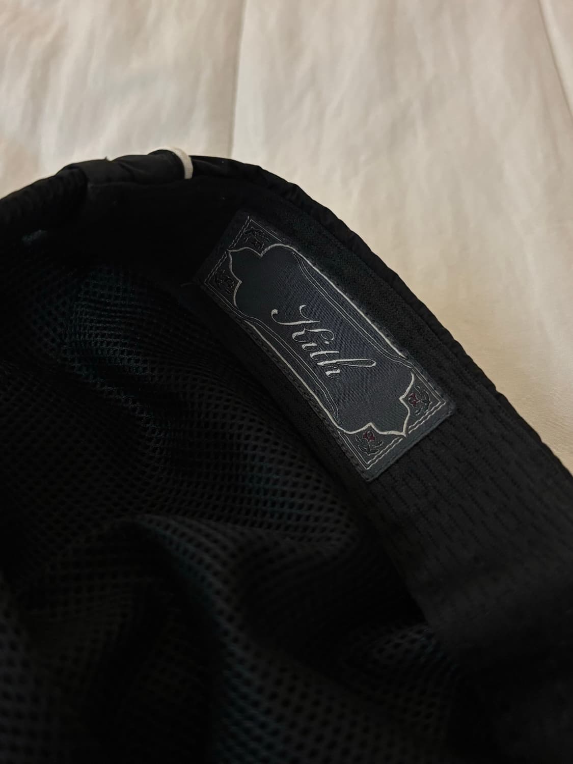 kith 러닝캡 판매 상품이미지5