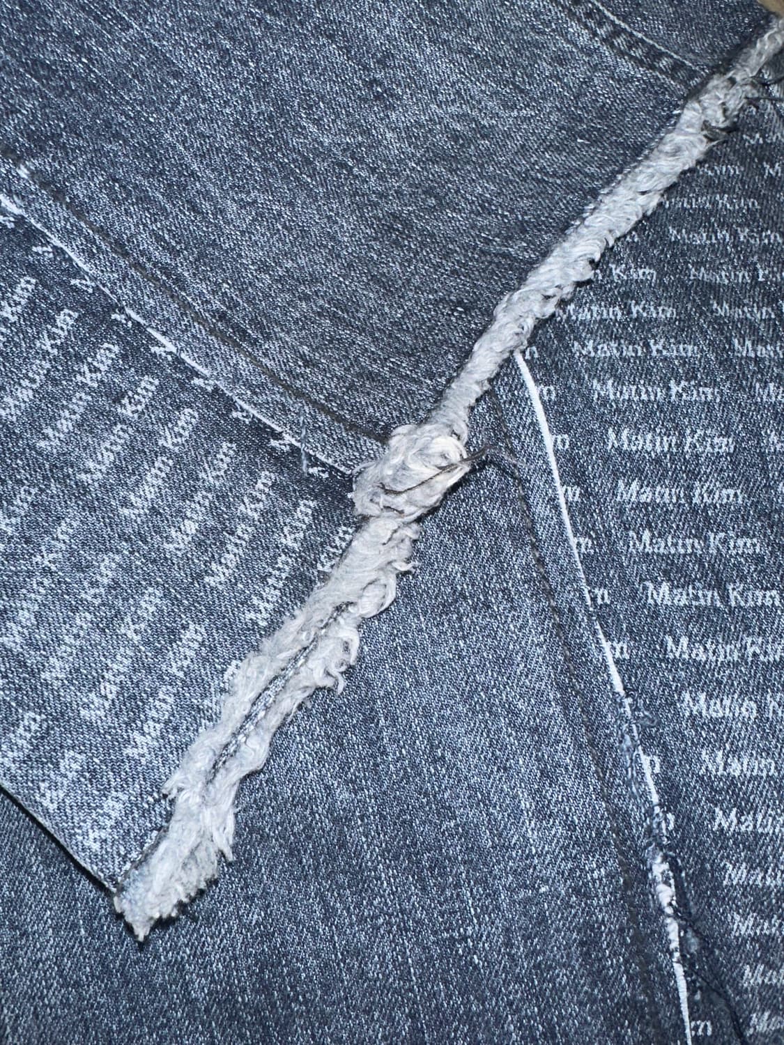 마뗑킴 Matin Kim 바지 상품이미지4