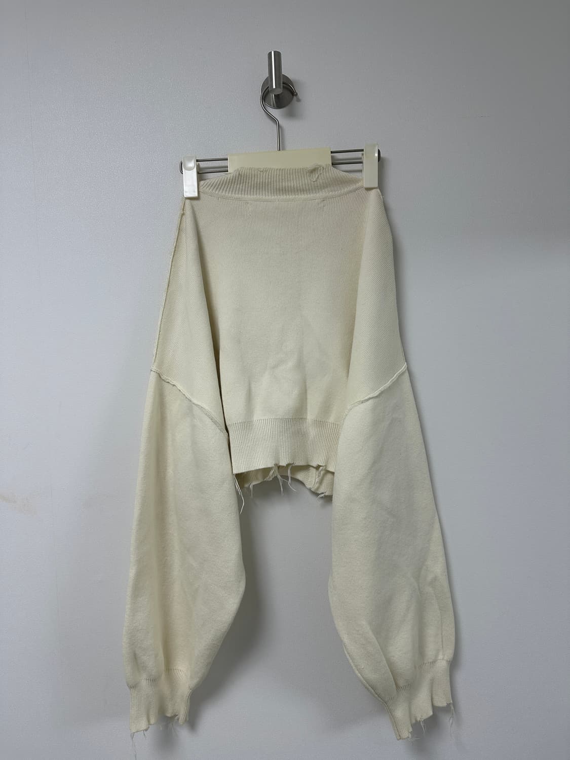 [퍼버즈] PERVERZE CARDIGAN 상품이미지6