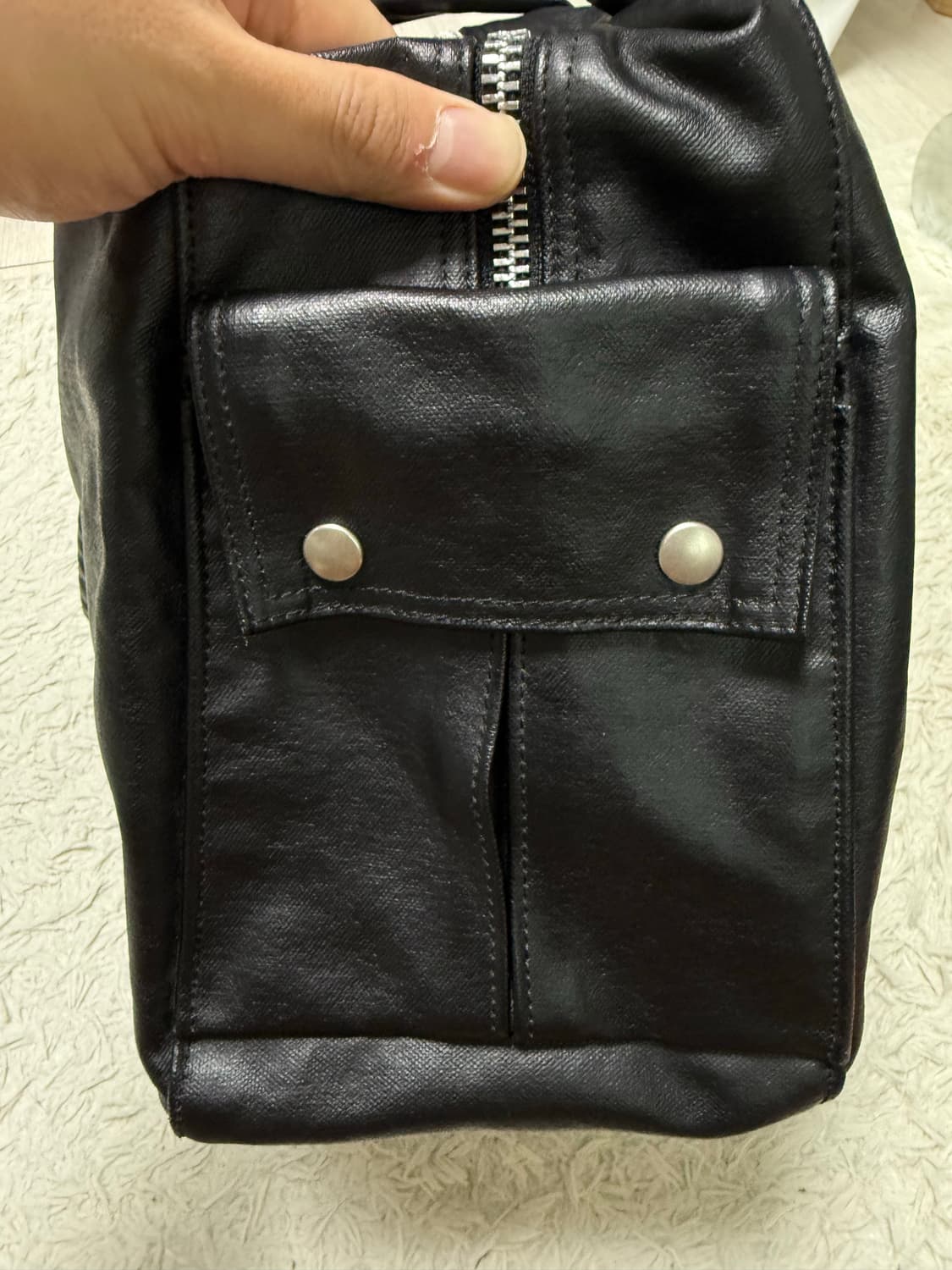 Porter 요시다 포터 프리스타일 보스턴백 더플백 상품이미지5