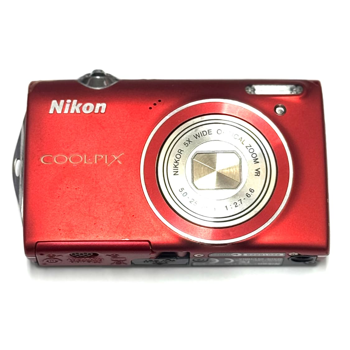 니콘 쿨픽스 s5100 / Nikon coolpix 상품이미지2