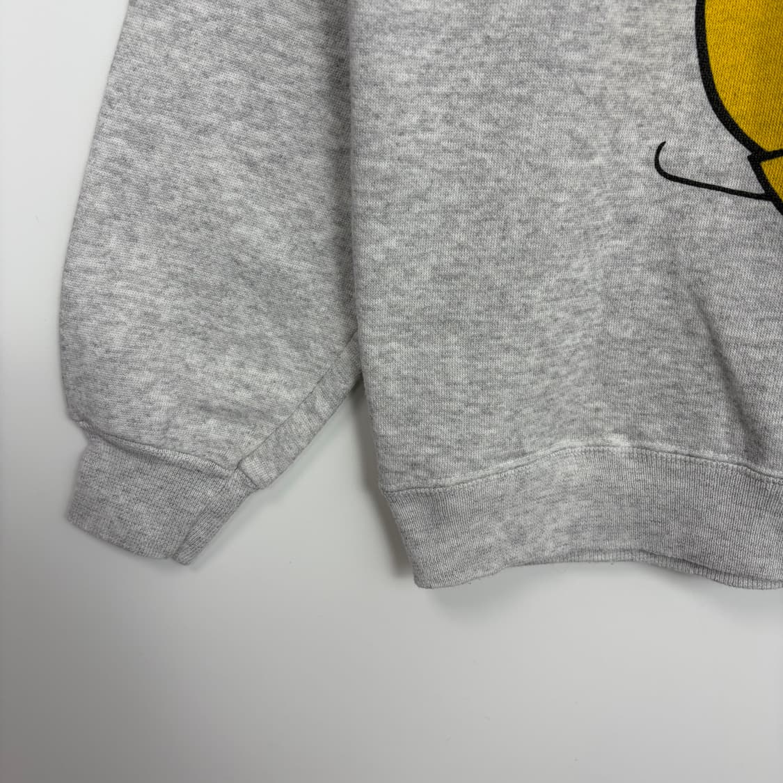 90s 디즈니 미키마우스 스웻셔츠 맨투맨 티셔츠 상품이미지6