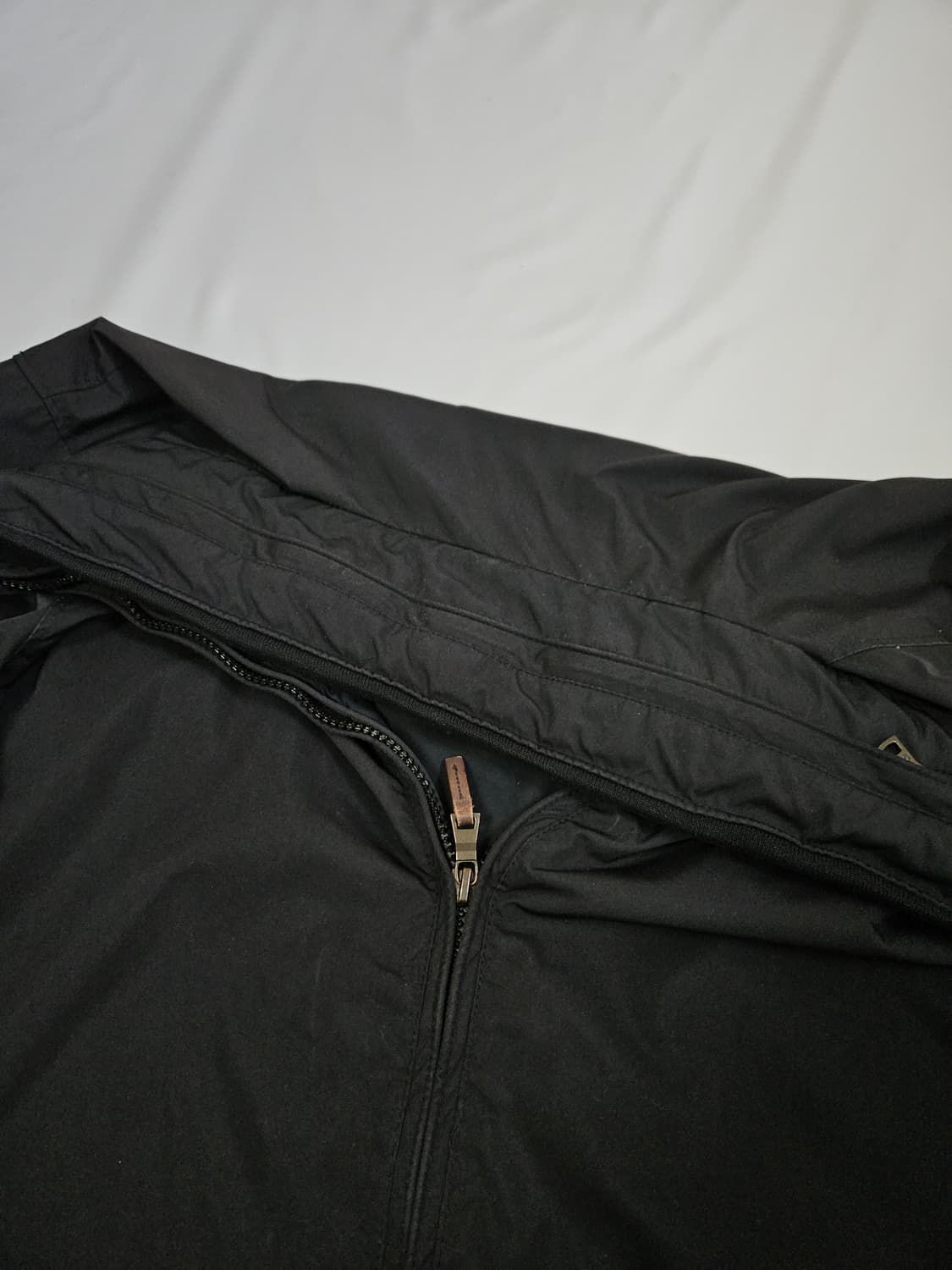 폴로 랄프로렌 바라쿠다 페리필드 바람막이 자켓 정품 XXL 상품이미지3