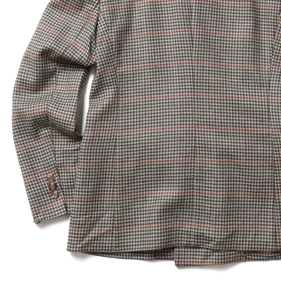 버버리 Burberrys Double Breasted Check Patt 상품이미지6