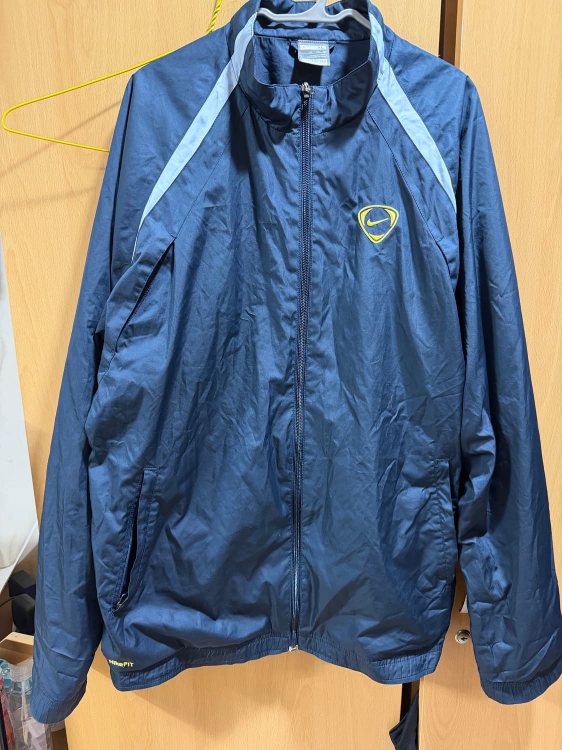 구제 바람막이 나이키 리복 상품이미지5