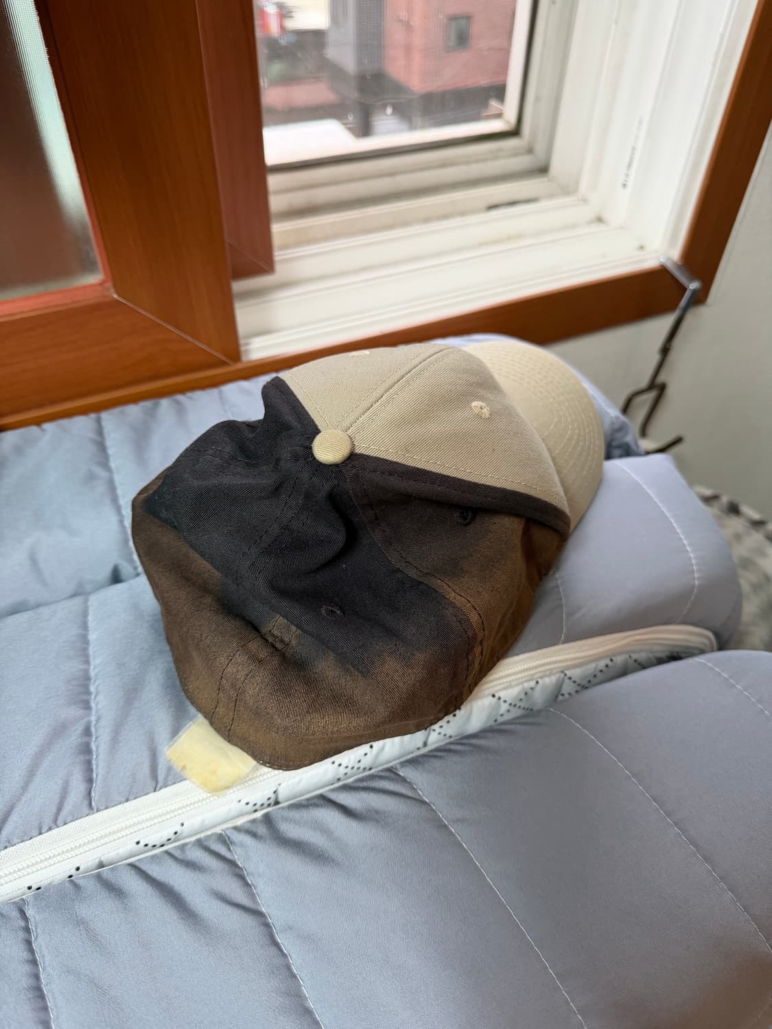 오클리 뉴에라 볼캡 상품이미지2