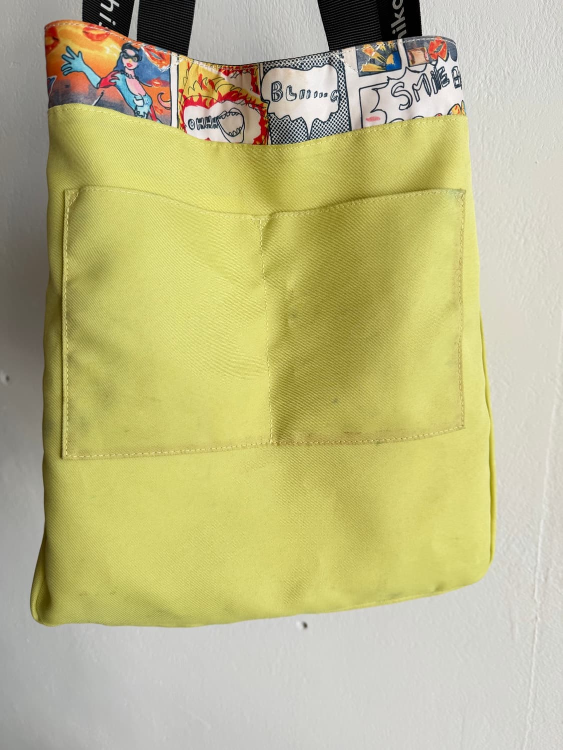 Tsumori Chisato by nico and  2way bag 상품이미지9