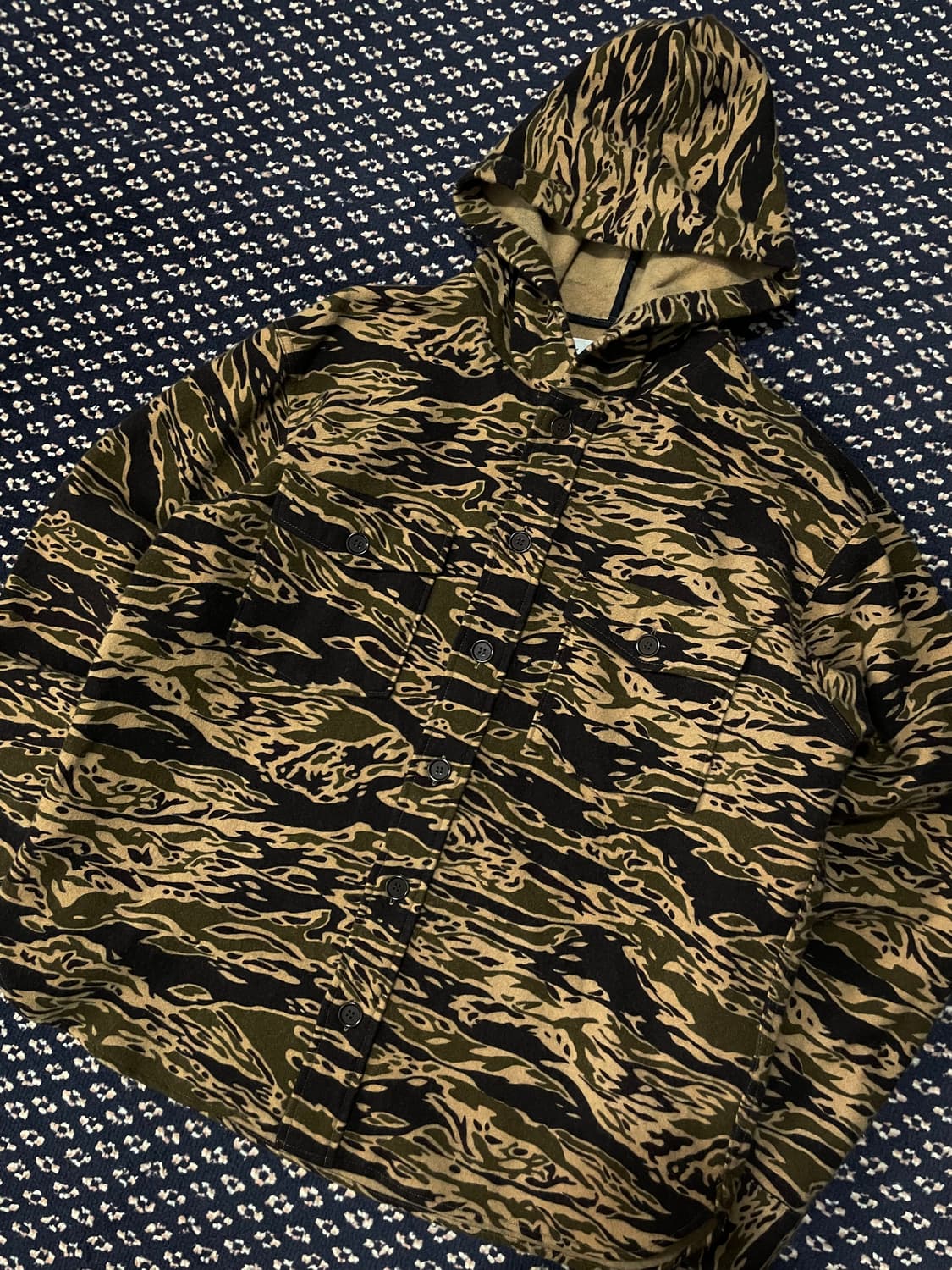 Tenderloin 상품이미지3