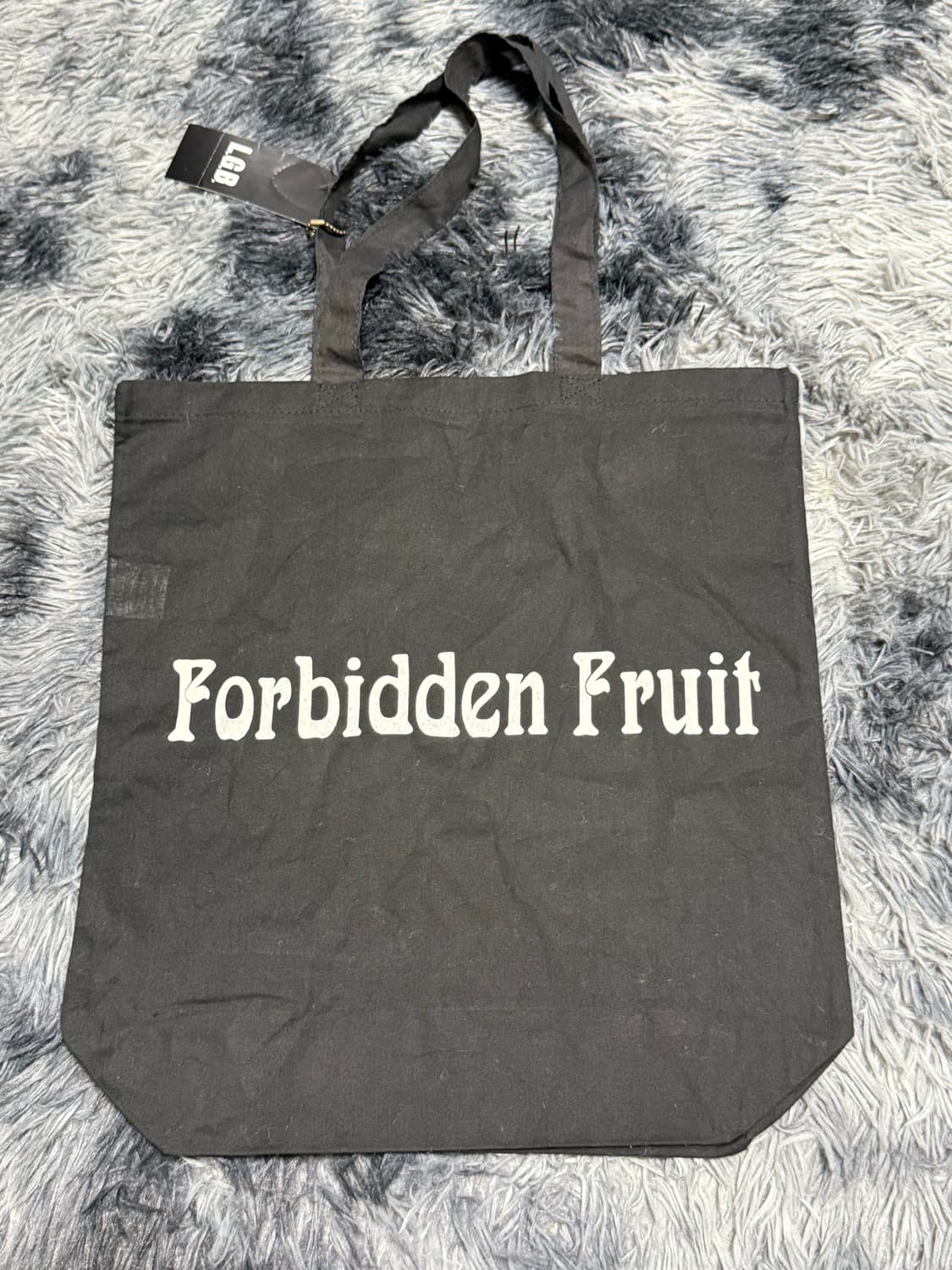 LGB TOTE-FBF 상품이미지4