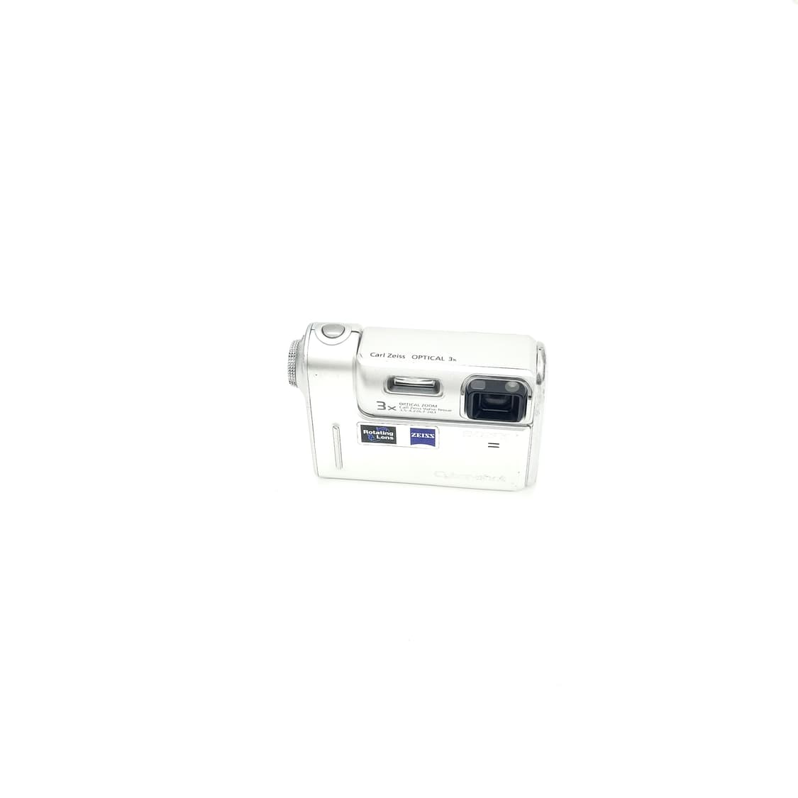 슬기디카&셀카!) Sony Cyber-shot F88 디카카메라 상품이미지8