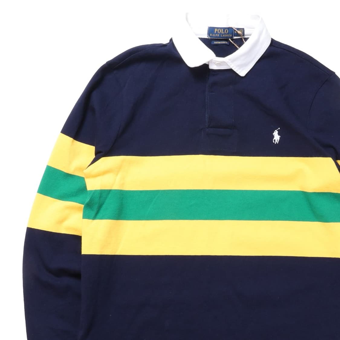 폴로 랄프로렌 Polo By Ralph Lauren Rugby Shirt 상품이미지2
