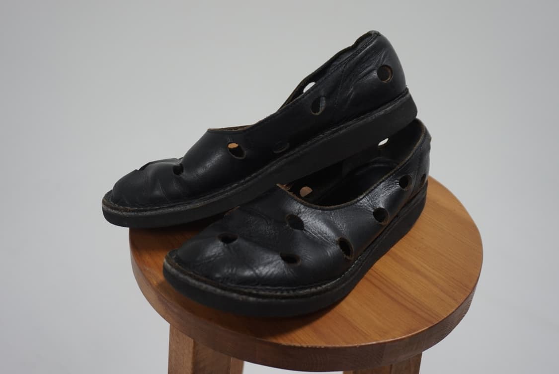 COMME des GARÇONS tricot Shoes(235) 상품이미지2