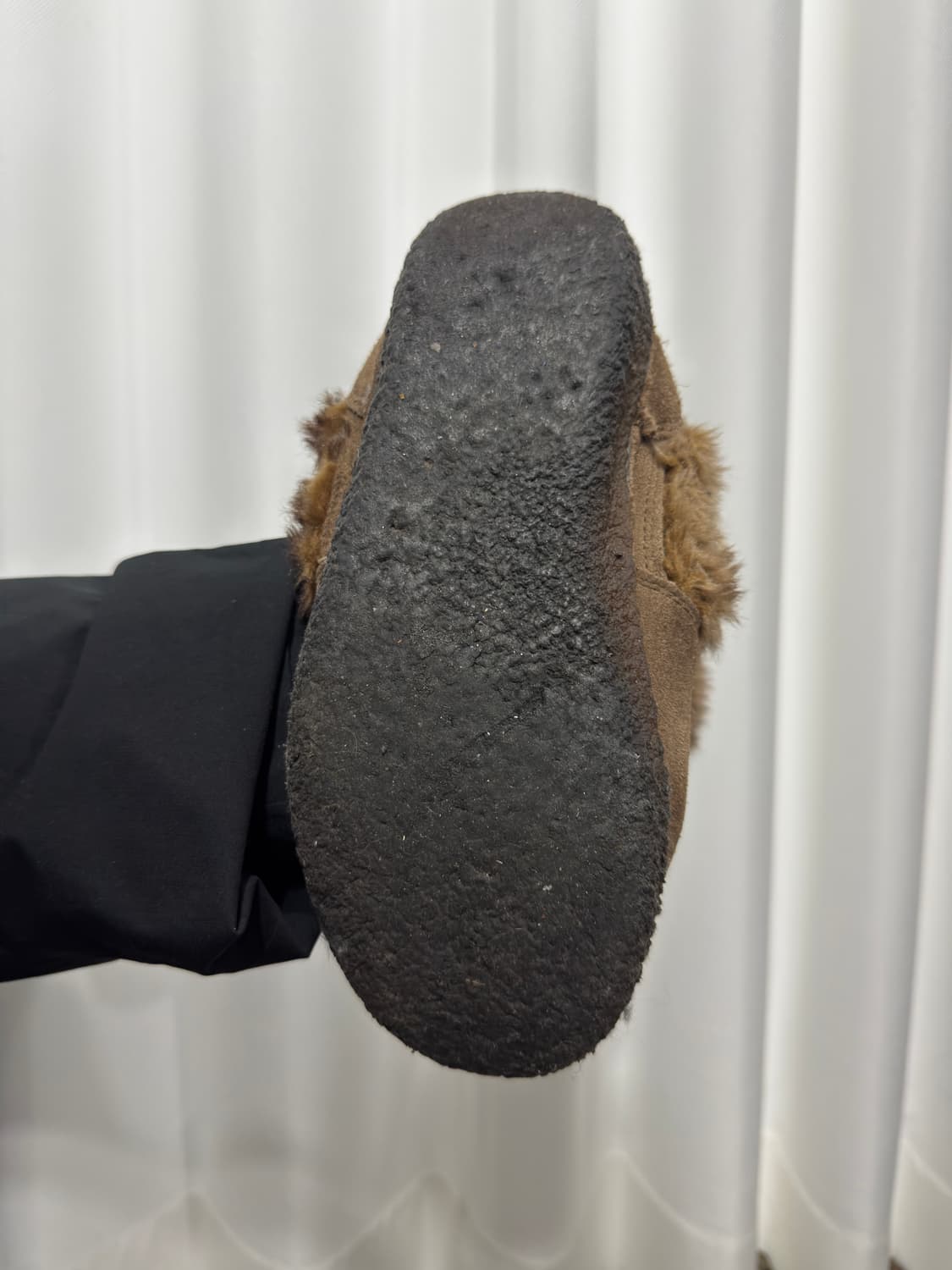 columbia fur boots 상품이미지7