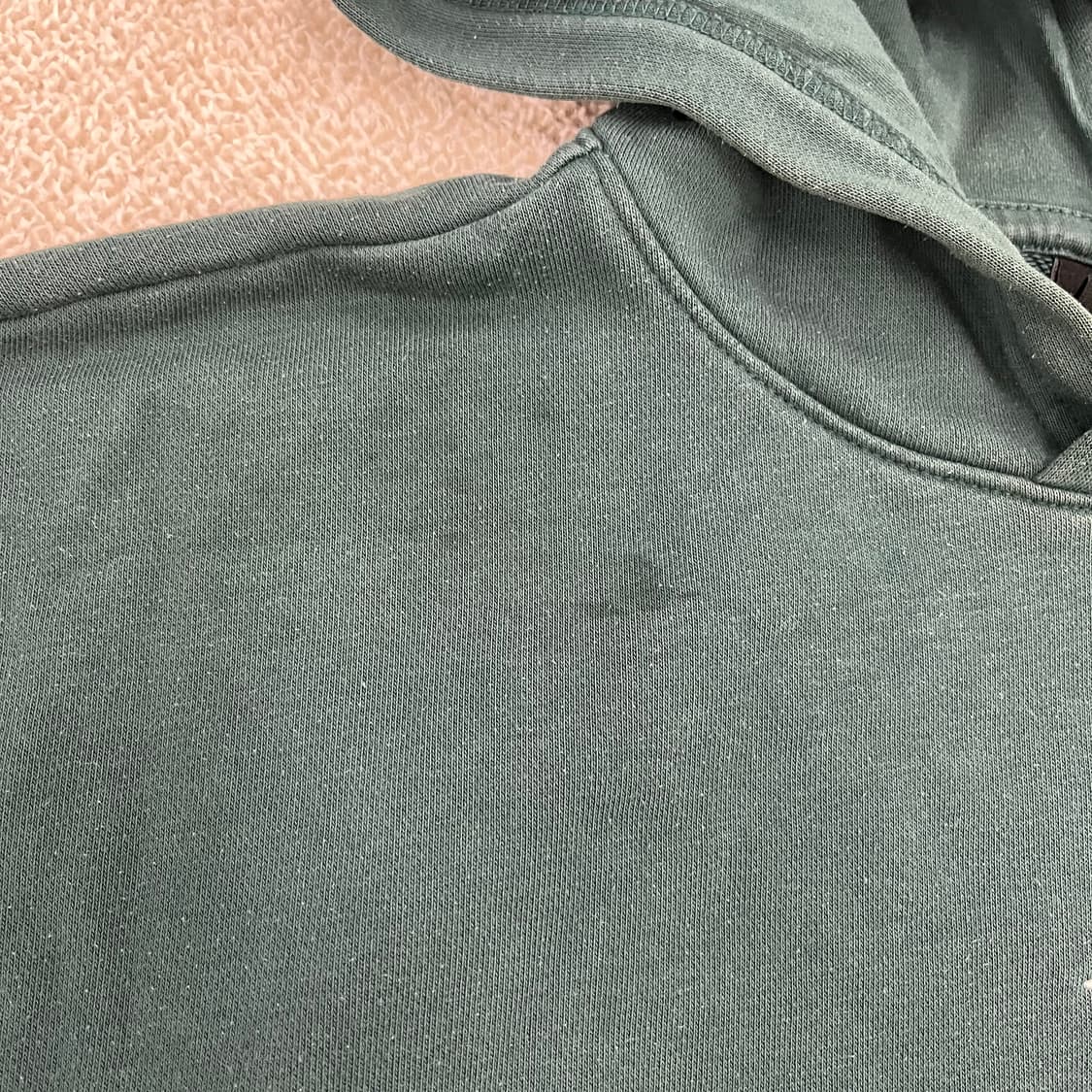 [L] 나이키 조던 MVP 플리스 풀오버 후디 후드티셔츠 0107M1 상품이미지6