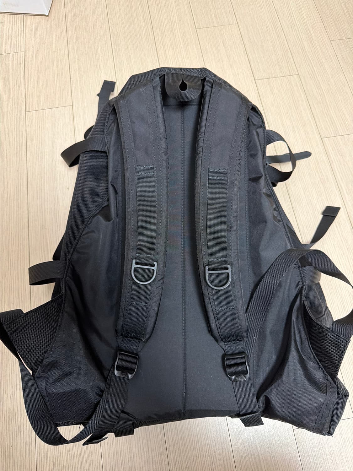 그레고리 데이앤하프 백팩 상품이미지3